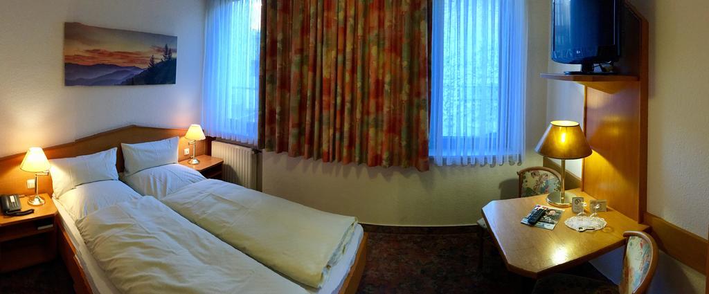 City-Hotel Neubrunnenhof Moguncja Zewnętrze zdjęcie