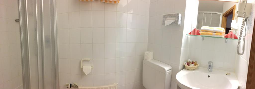 City-Hotel Neubrunnenhof Moguncja Zewnętrze zdjęcie