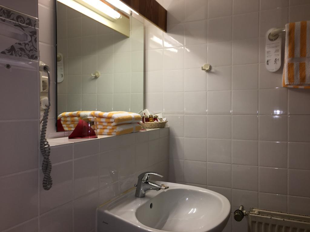 City-Hotel Neubrunnenhof Moguncja Zewnętrze zdjęcie