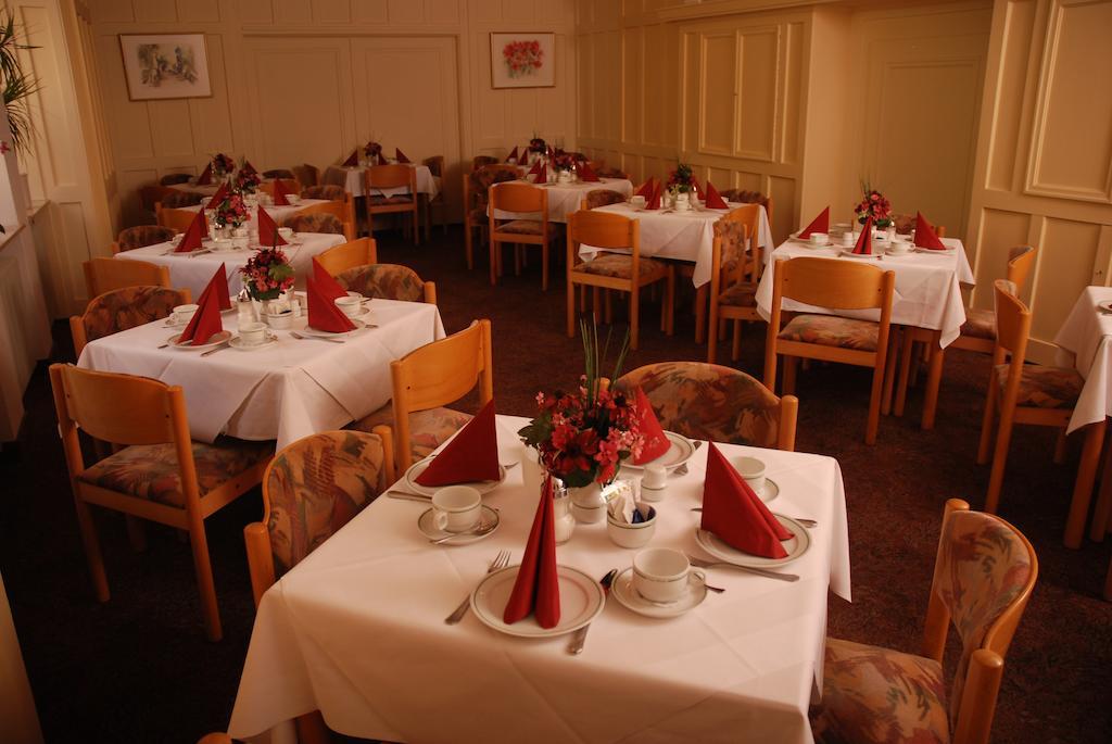 City-Hotel Neubrunnenhof Moguncja Zewnętrze zdjęcie