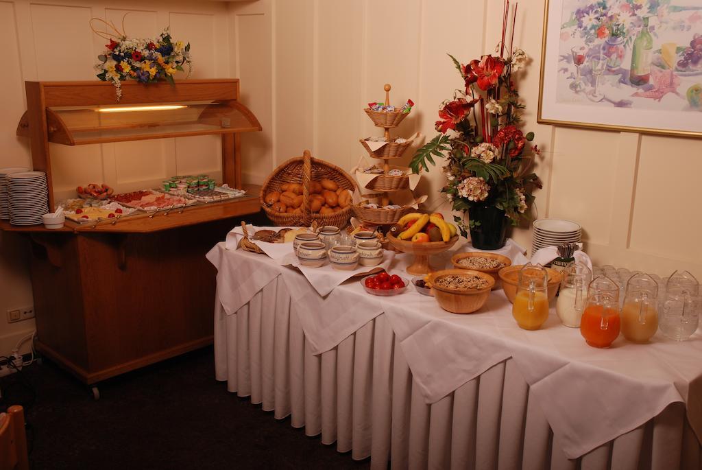 City-Hotel Neubrunnenhof Moguncja Zewnętrze zdjęcie