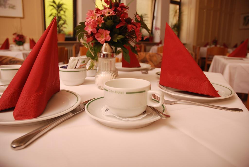 City-Hotel Neubrunnenhof Moguncja Zewnętrze zdjęcie